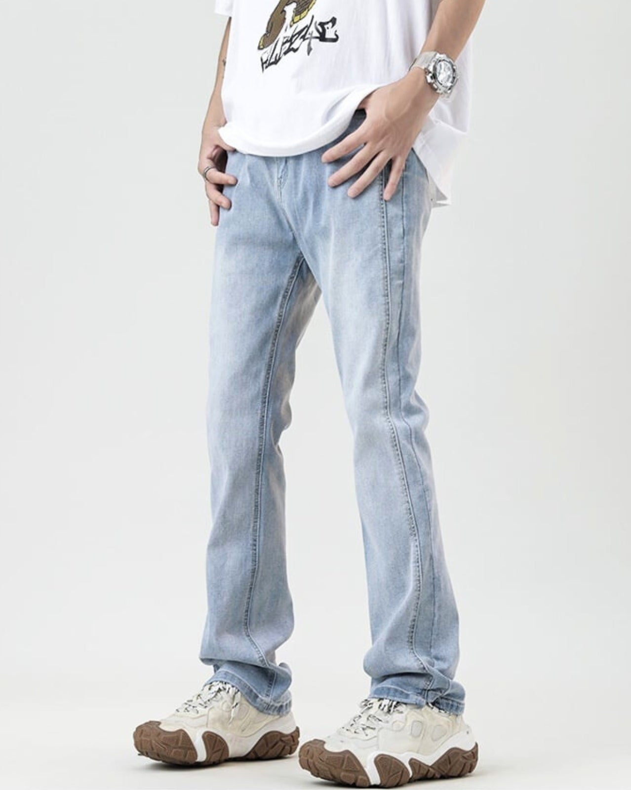 American Classic Jeans