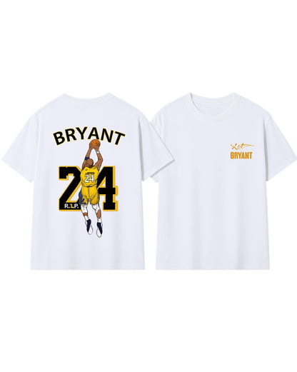 Bryant Legacy Tee