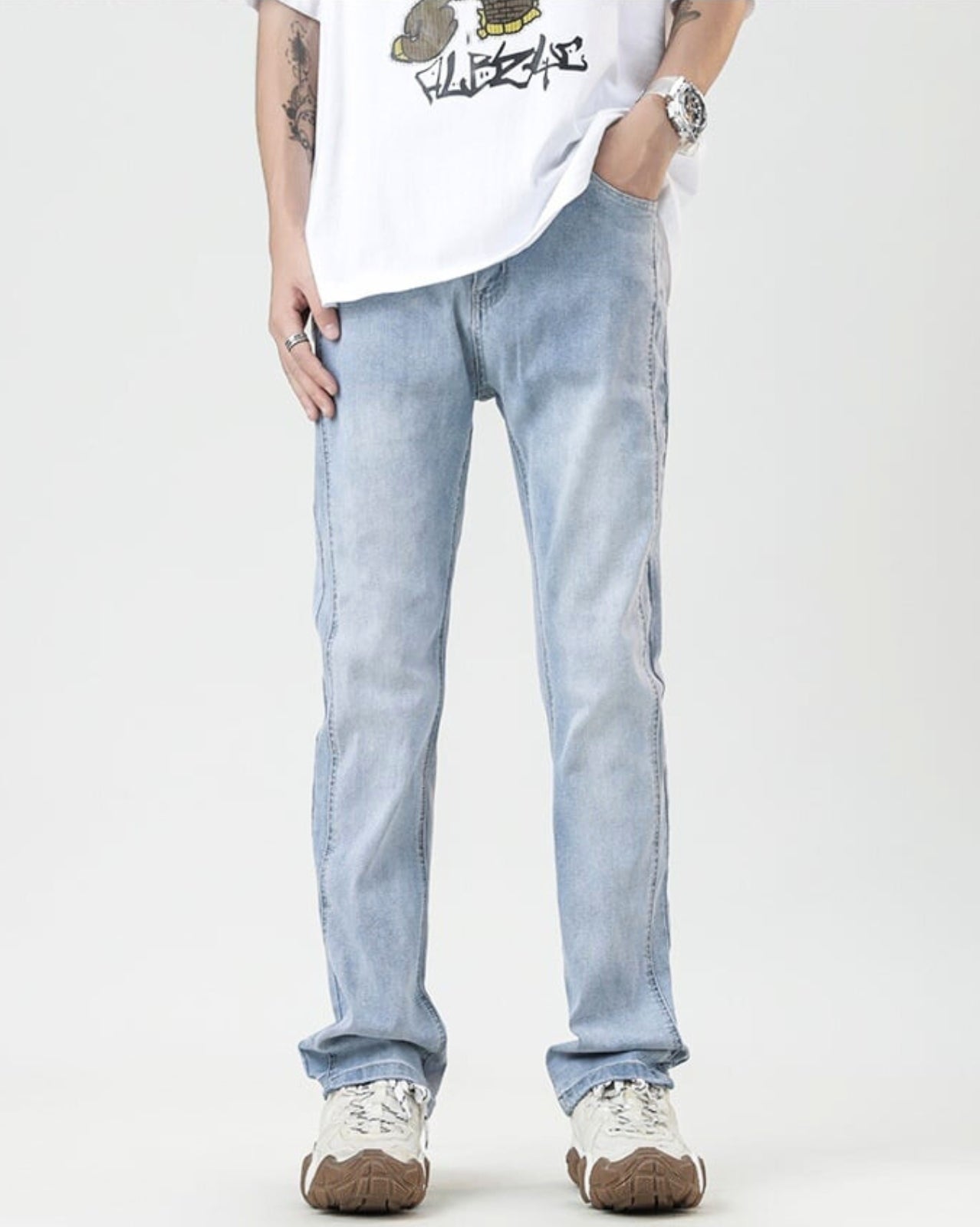 American Classic Jeans