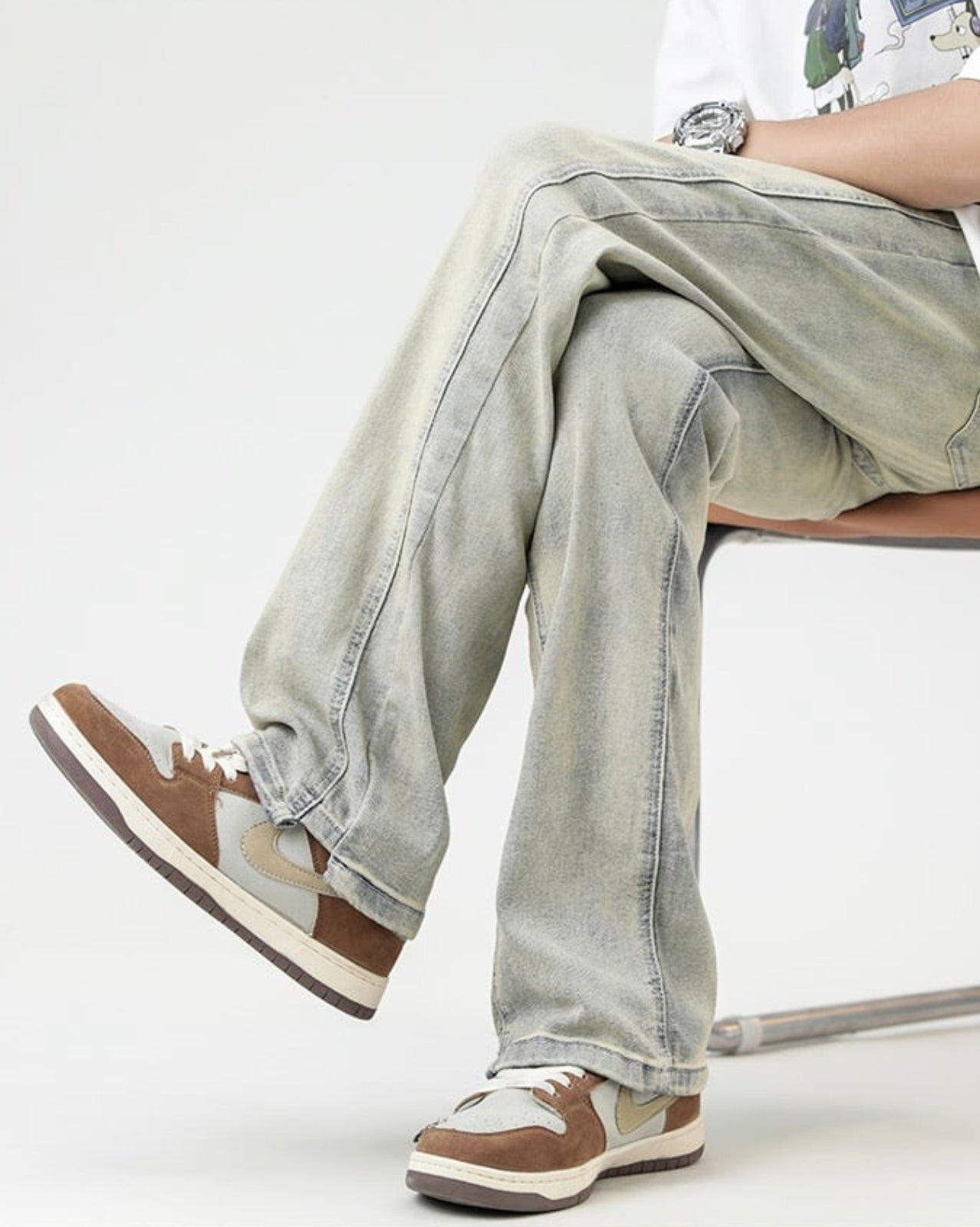 American Classic Jeans