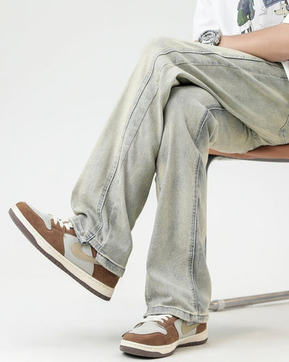 American Classic Jeans