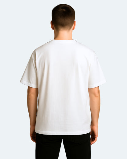 Who Care Tee