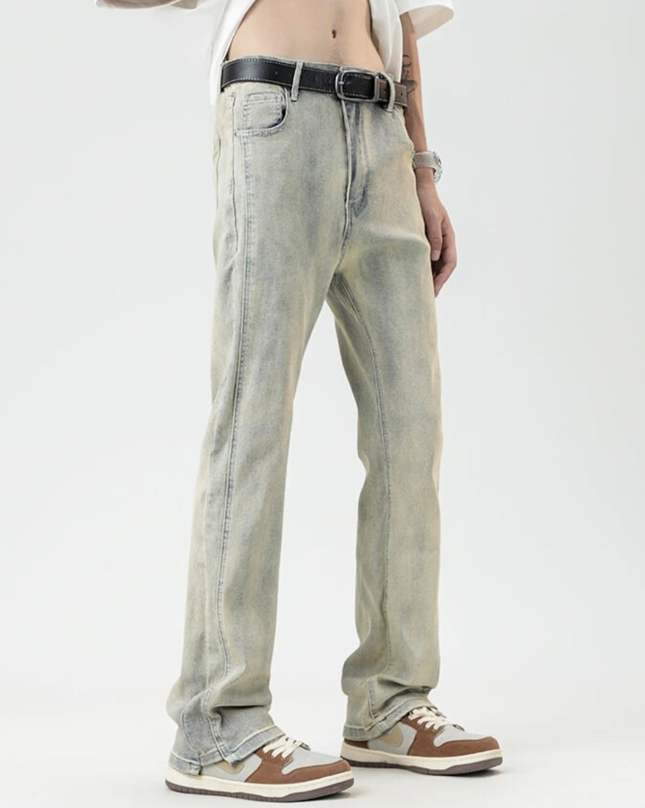 American Classic Jeans