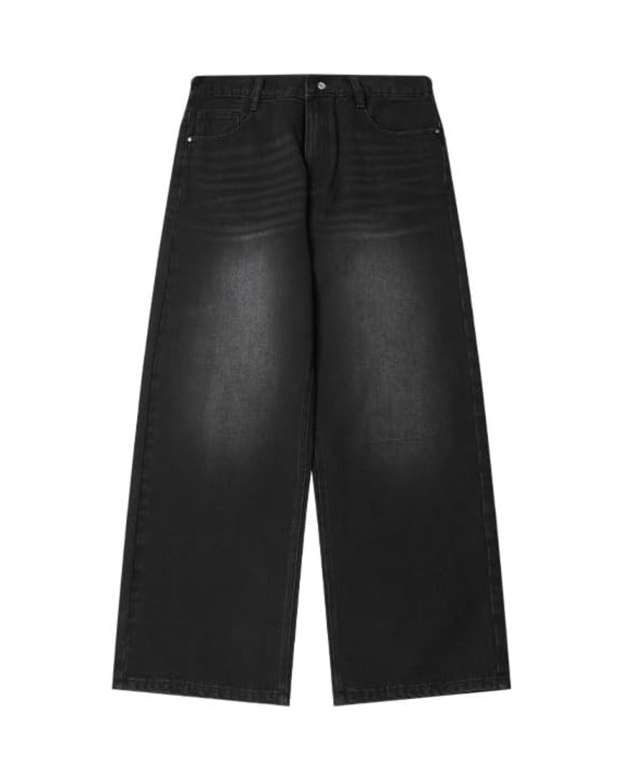 Classic Baggy Jeans