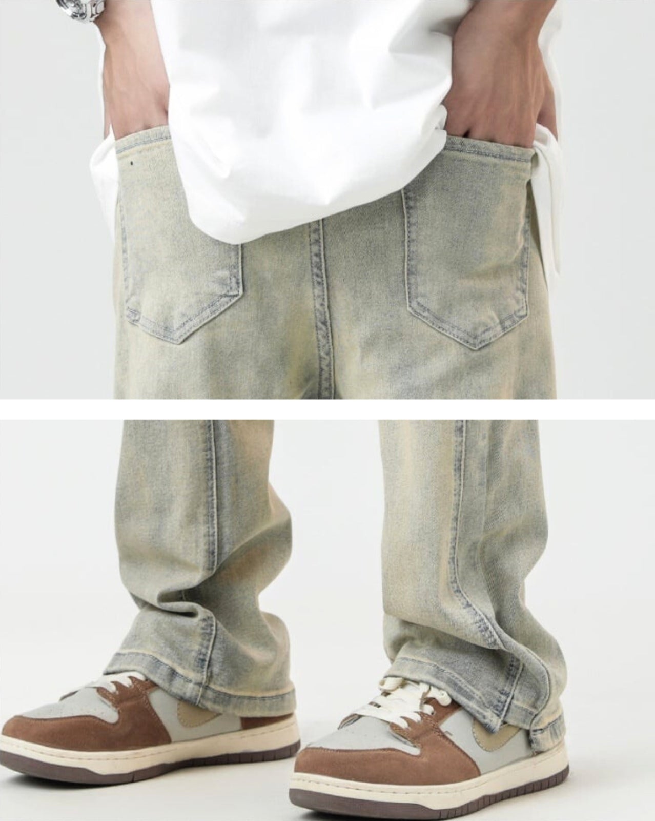 American Classic Jeans