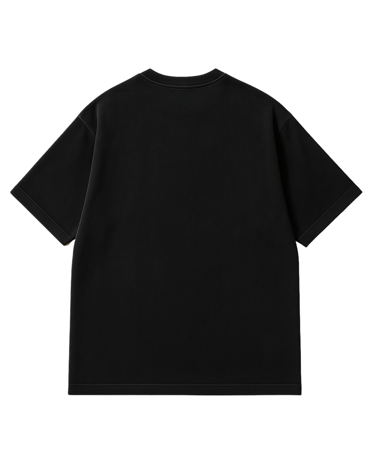 Who Care Tee