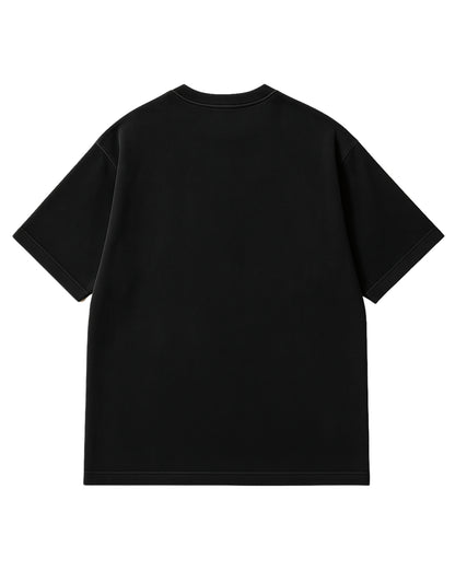 Who Care Tee