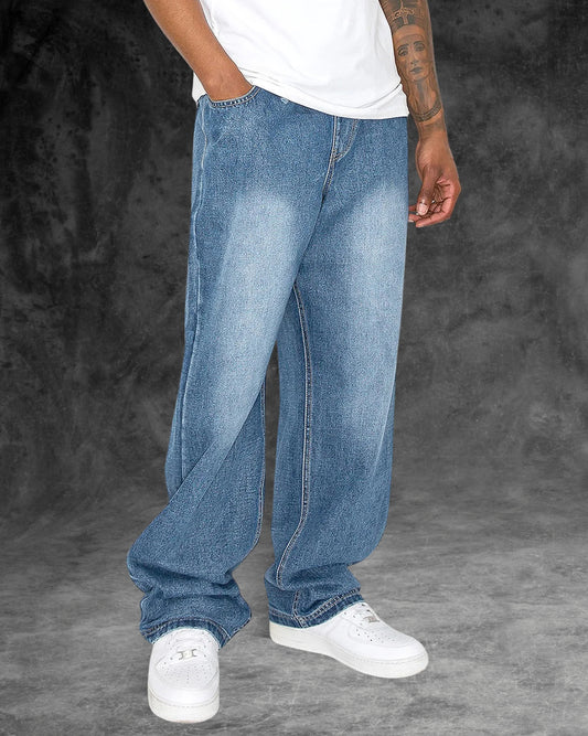 Classic Baggy Jeans