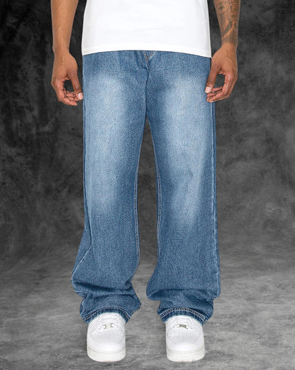 Classic Baggy Jeans