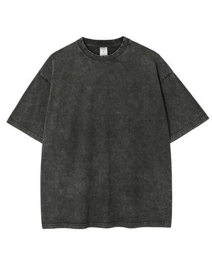 Timeless Casual Tee