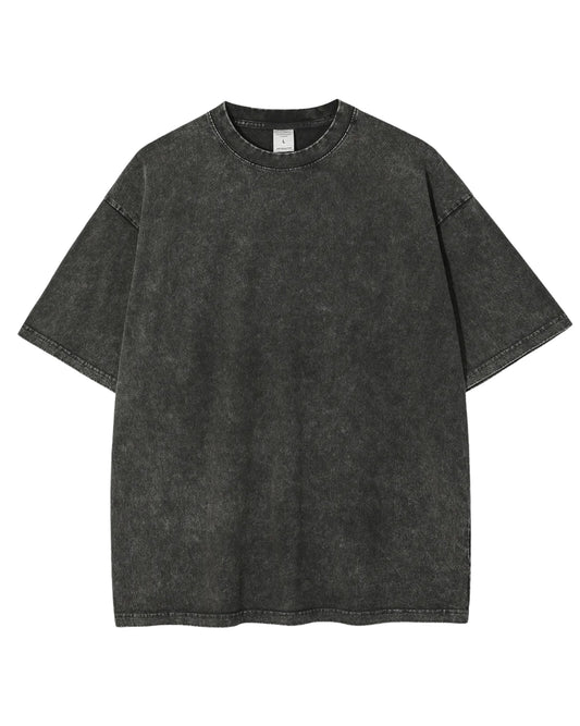 Timeless Casual Tee