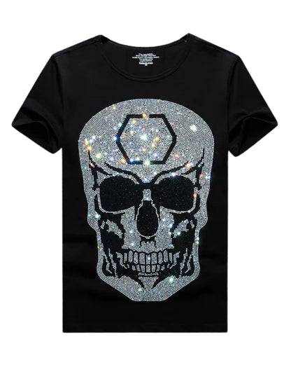 Crystal Skull Tee