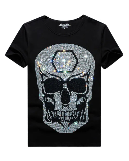 Crystal Skull Tee