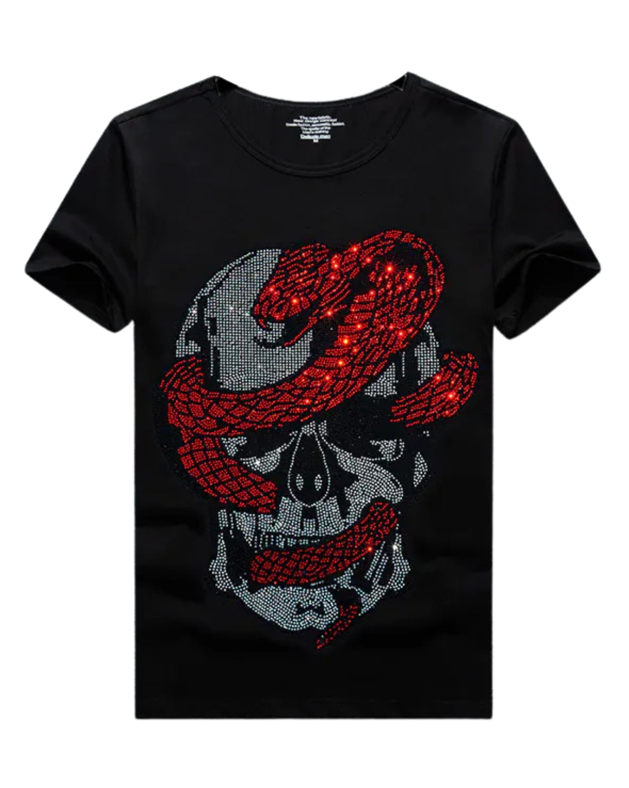 Crystal Skull Tee