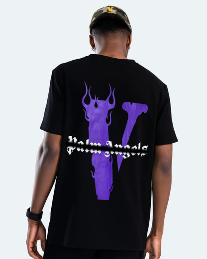 V-Lone Statement Tee