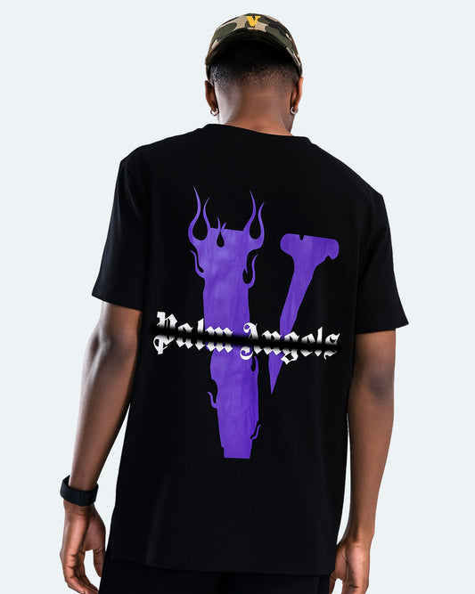V-Lone Statement Tee