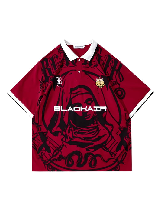 Blachair Devotion Polo