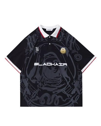 Blachair Devotion Polo