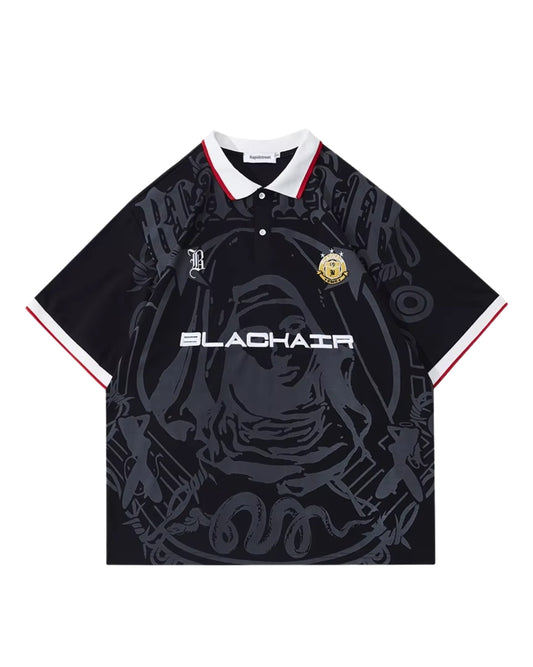 Blachair Devotion Polo