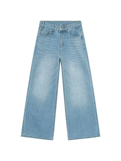 Urban Flow Jeans