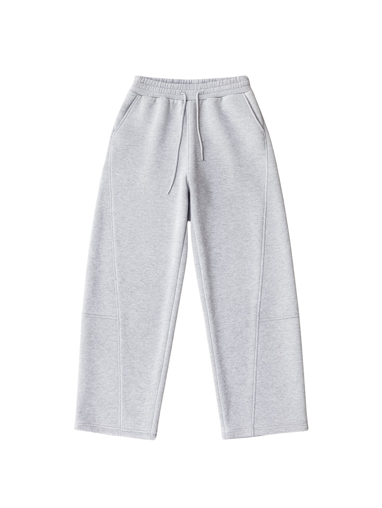 Relaxed Baggy Joggers