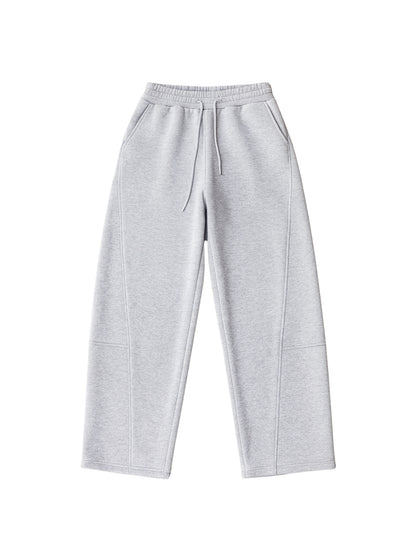 Relaxed Baggy Joggers