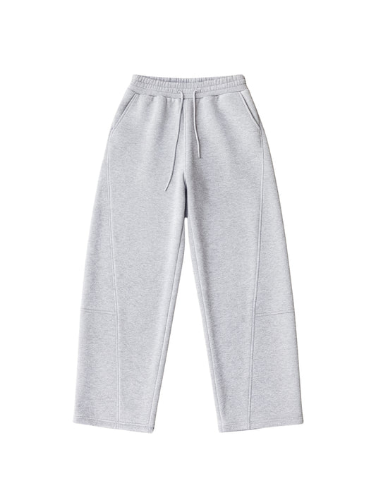 Relaxed Baggy Joggers