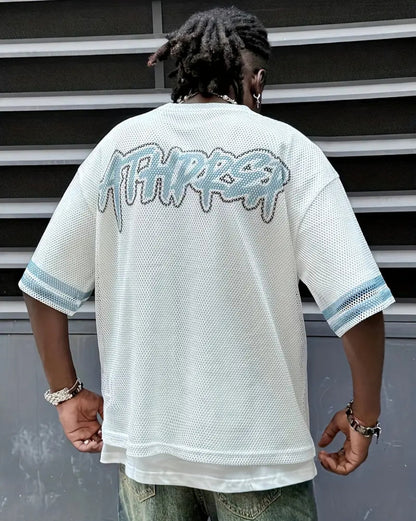 Play Mesh Jersey