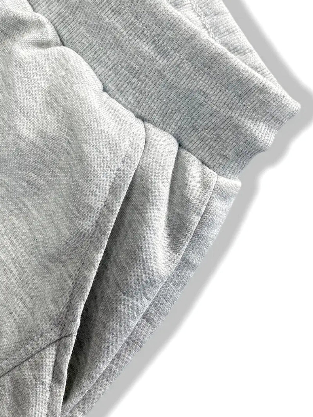 Relaxed Baggy Joggers