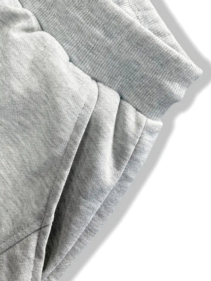 Relaxed Baggy Joggers