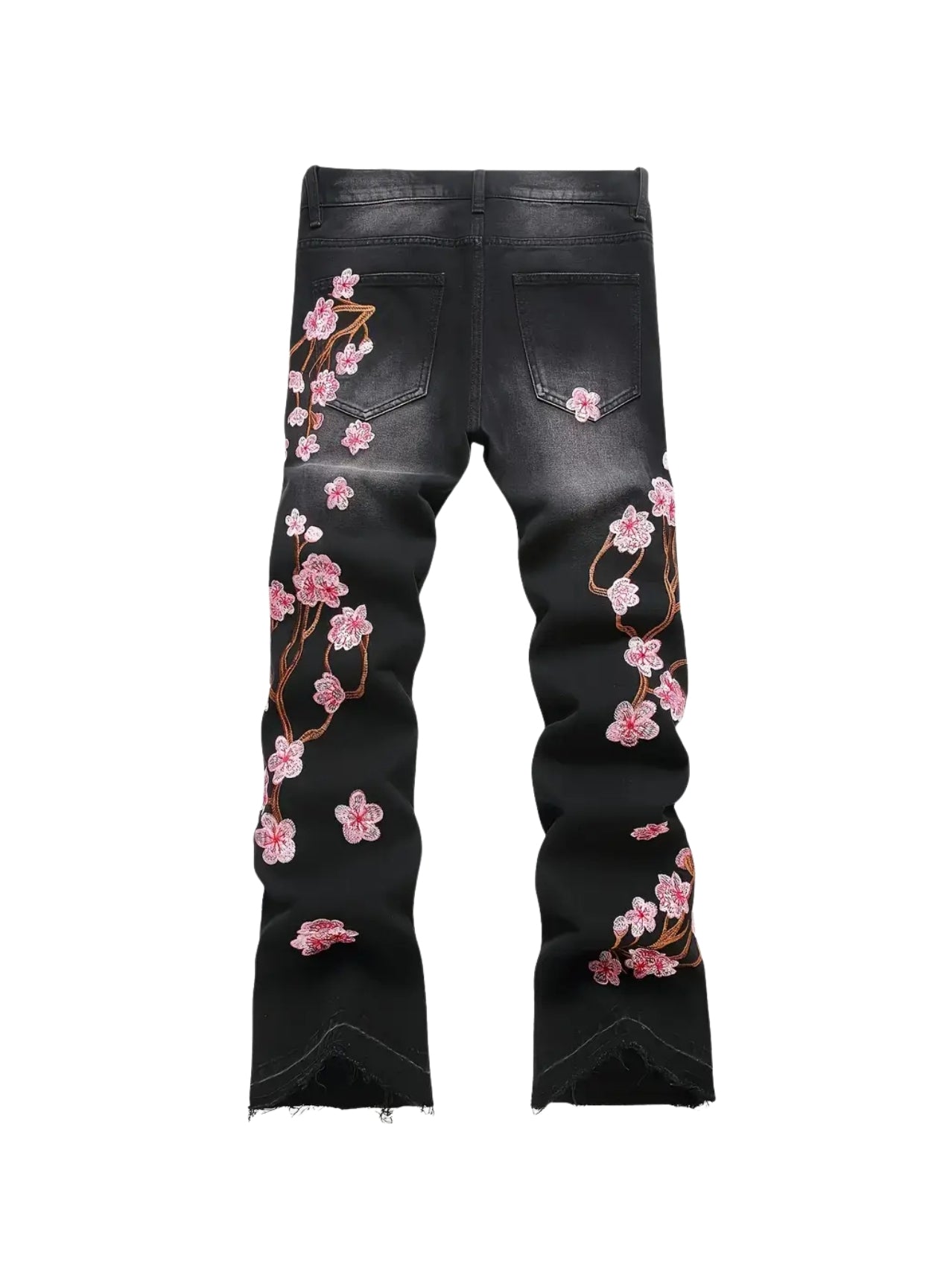 Cherrywave Denim Jeans