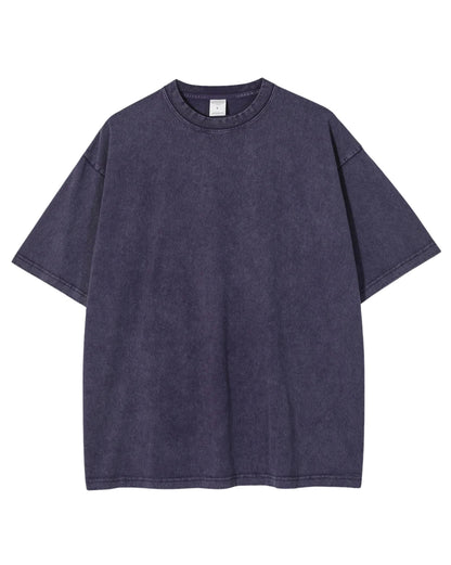 Timeless Casual Tee