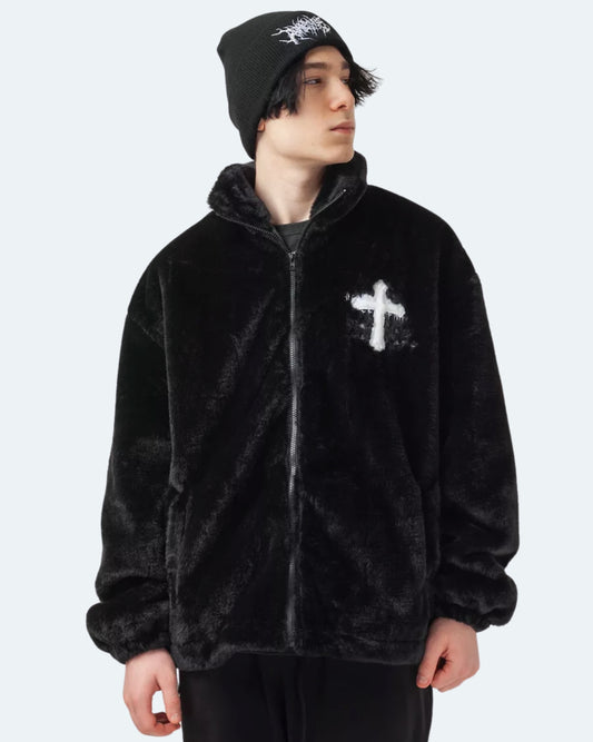 Rivelex Fur Jacket 2.0