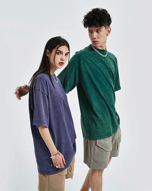 Timeless Casual Tee