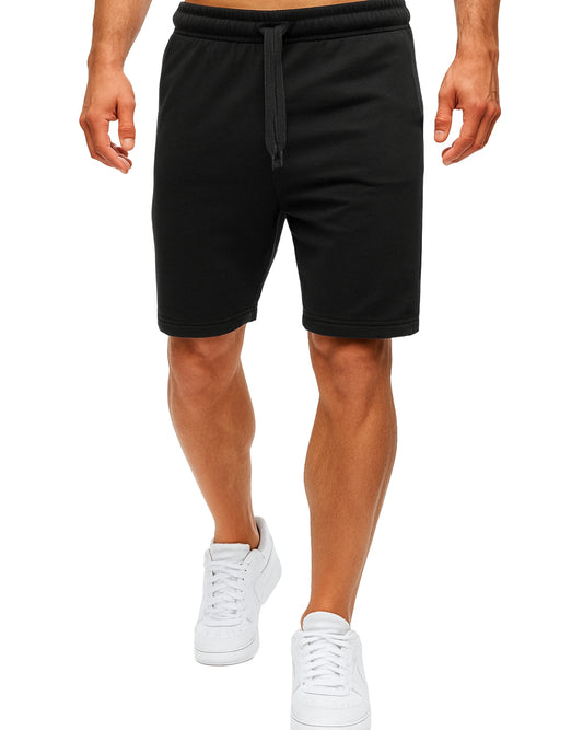 Loose Sports Shorts