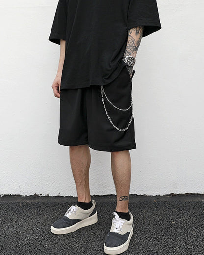 Chain Drift Shorts
