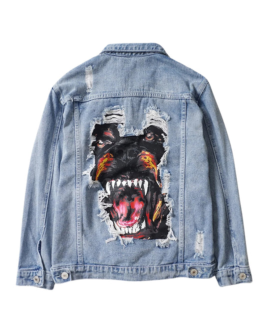 Rivelex Denim Jacket