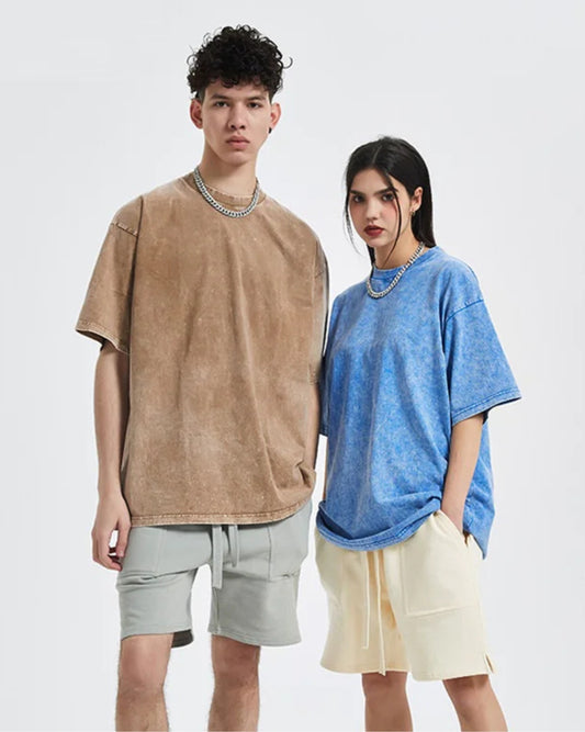 Timeless Casual Tee
