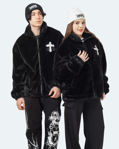 Rivelex Fur Jacket 2.0
