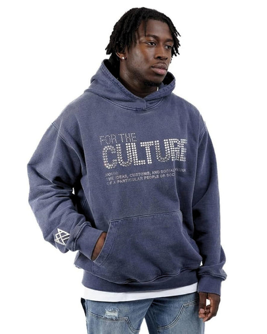 Culture Statement Hoodie