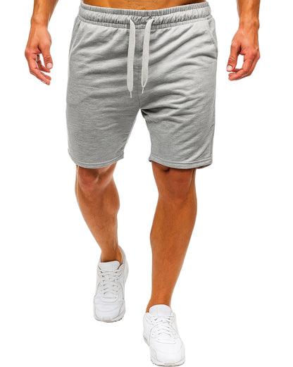 Loose Sports Shorts
