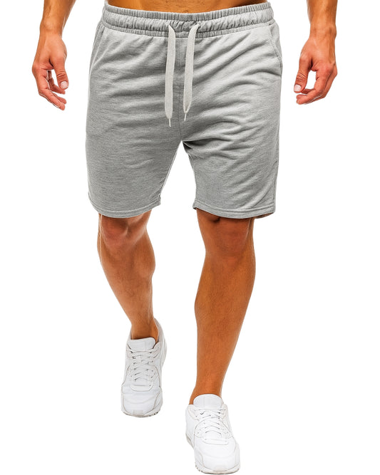 Loose Sports Shorts