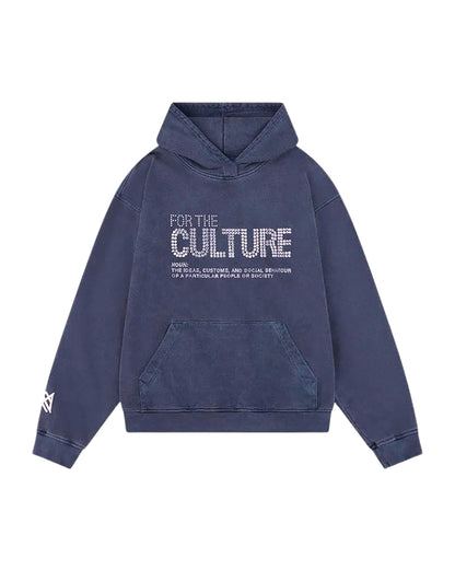 Culture Statement Hoodie