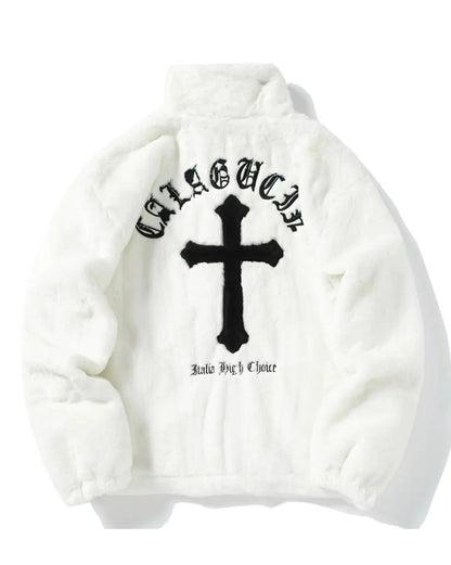 Rivelex Fur Jacket 2.0