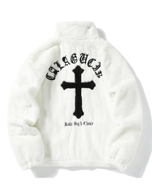 Rivelex Fur Jacket 2.0