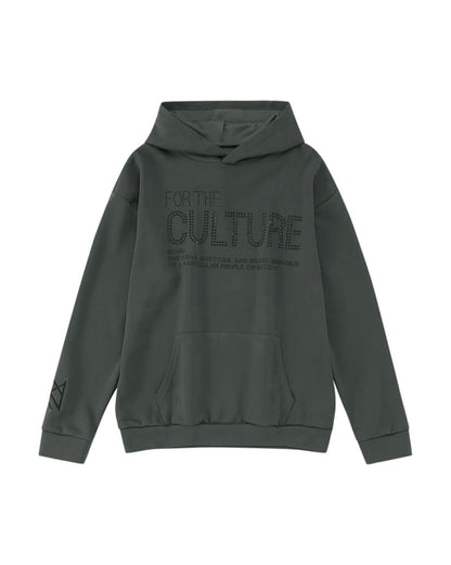 Culture Statement Hoodie