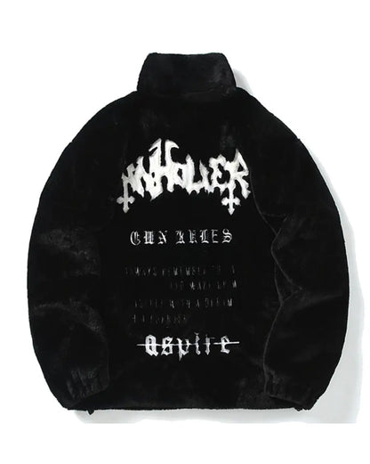 Rivelex Fur Jacket