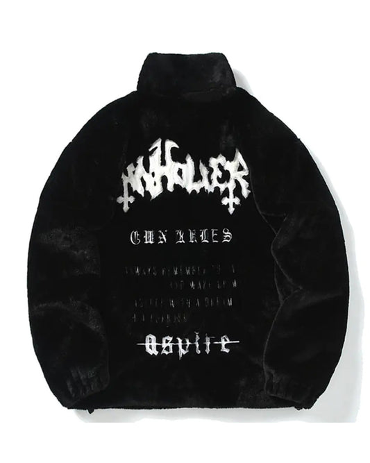 Rivelex Fur Jacket
