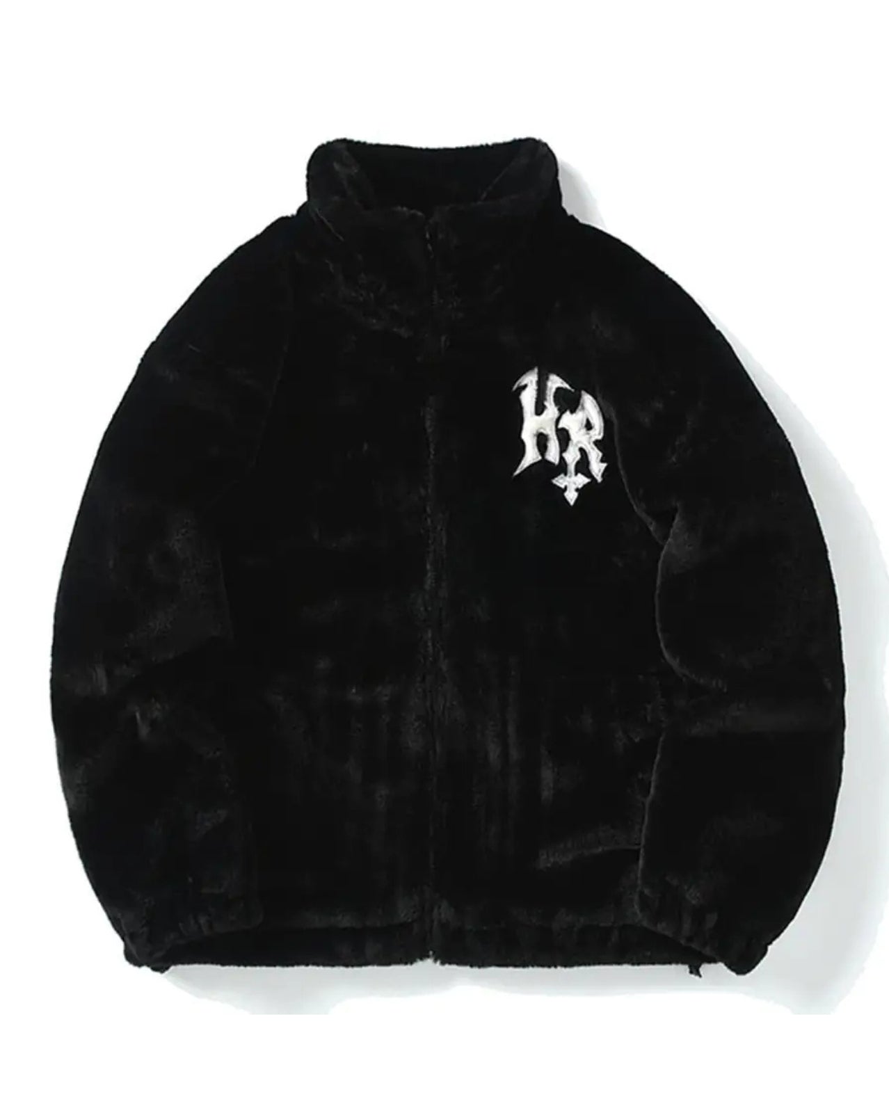 Rivelex Fur Jacket