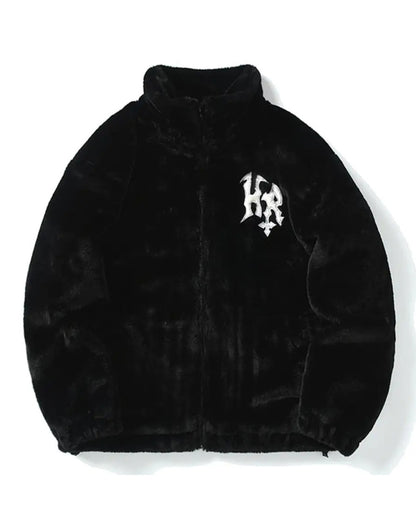 Rivelex Fur Jacket